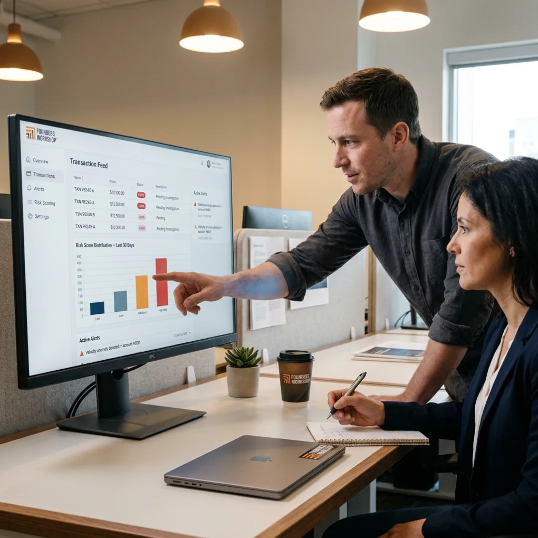 AI-Powered Fraud Detection and Prevention Methods