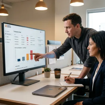 AI-Powered Fraud Detection and Prevention Methods