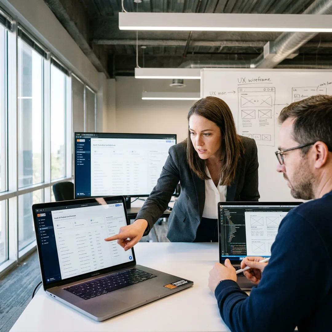 Custom AI Software Development Services