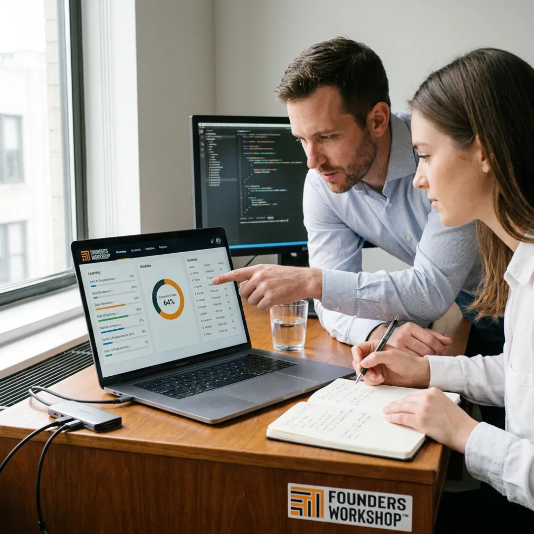 Custom EdTech Software Development Services
