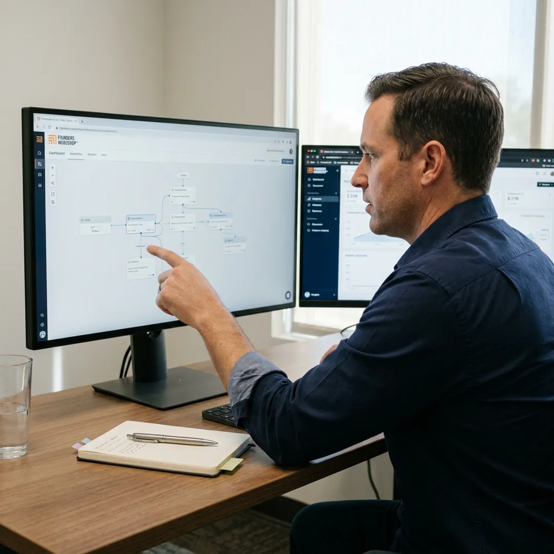 Conversational AI Consulting Services