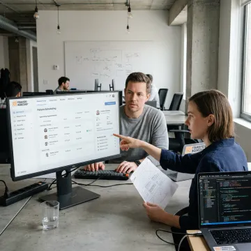 Custom Telehealth Software Development Services
