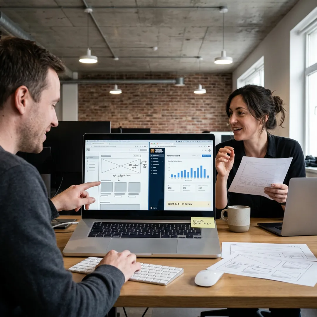 Custom Software Development Services in Denver