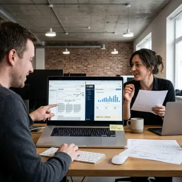 Custom Software Development Services in Denver