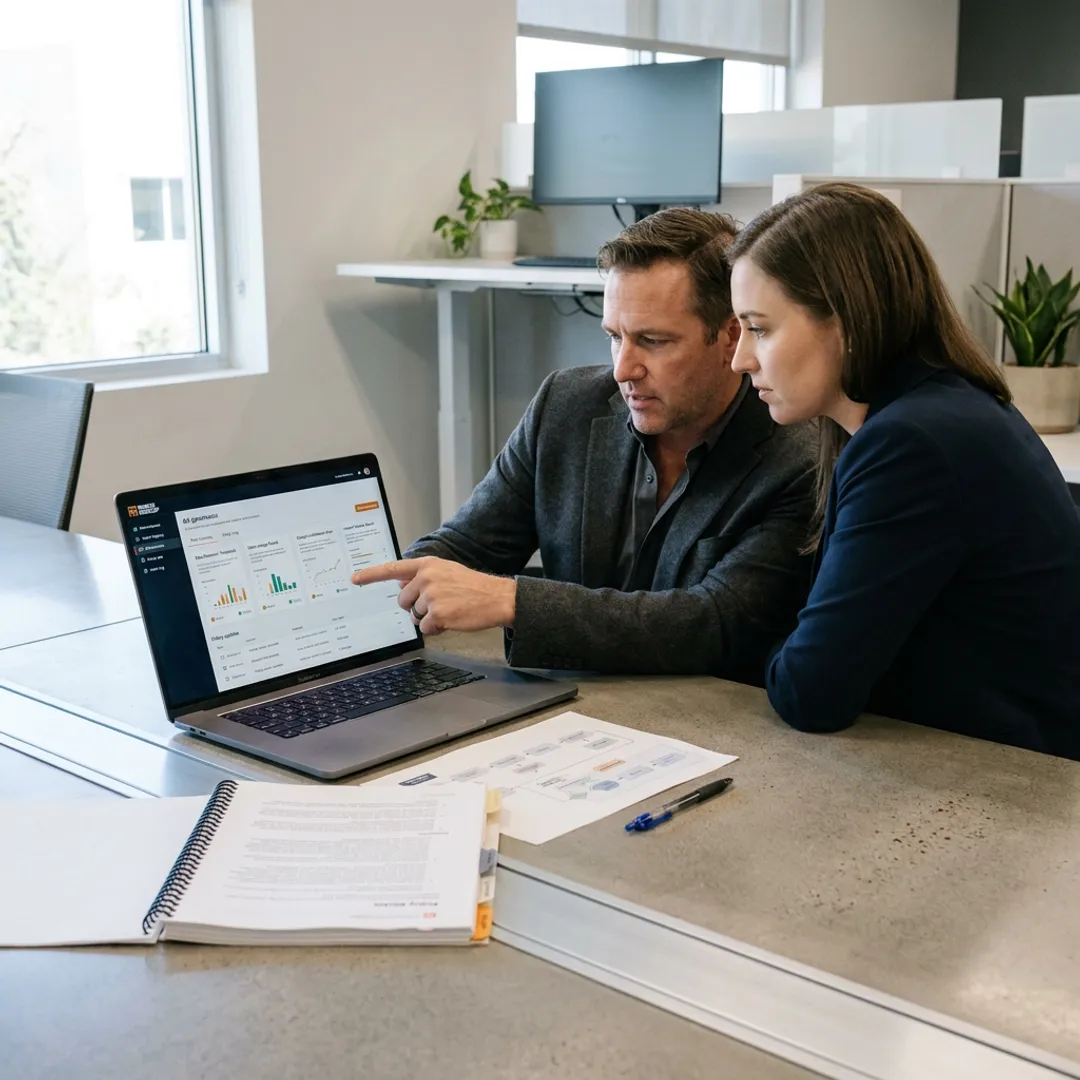 AI Governance Consulting Services in Delaware