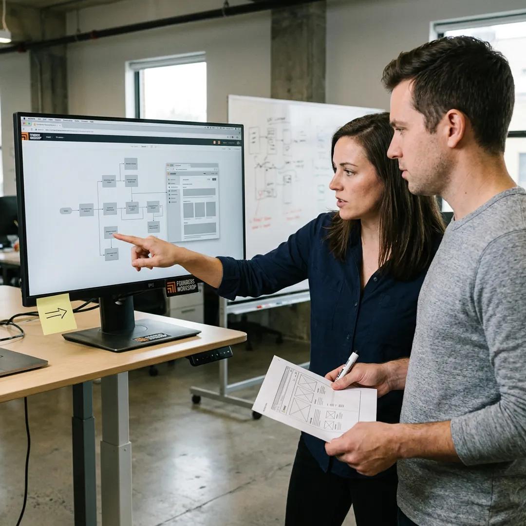 UX Design Agencies in San Francisco for Startups