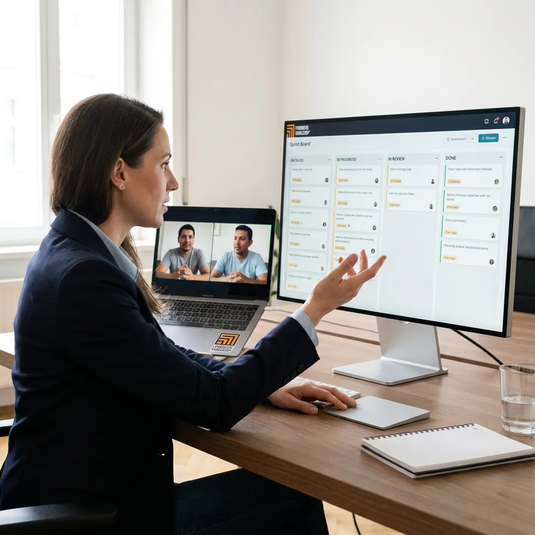 IT staff augmentation onboarding process
