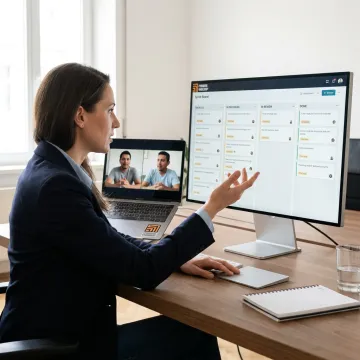 IT staff augmentation onboarding process