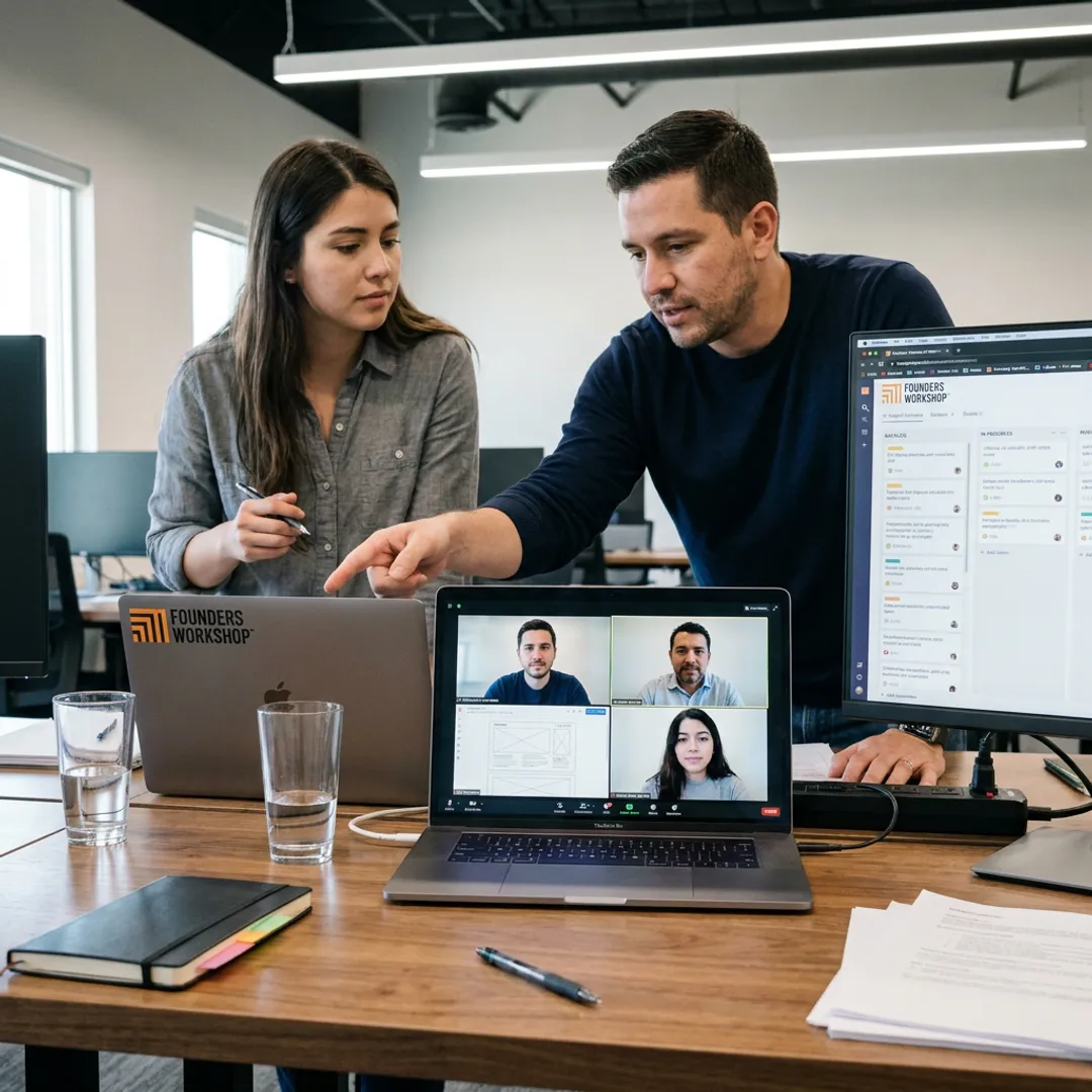 IT Staff Augmentation Services in Chicago, Illinois