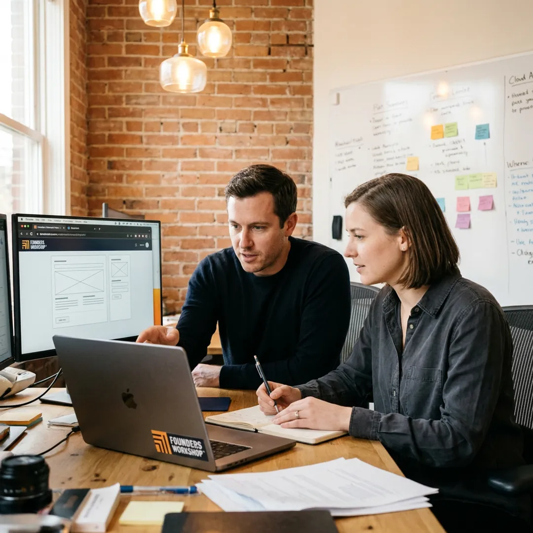 Custom App Modernization & Development Services