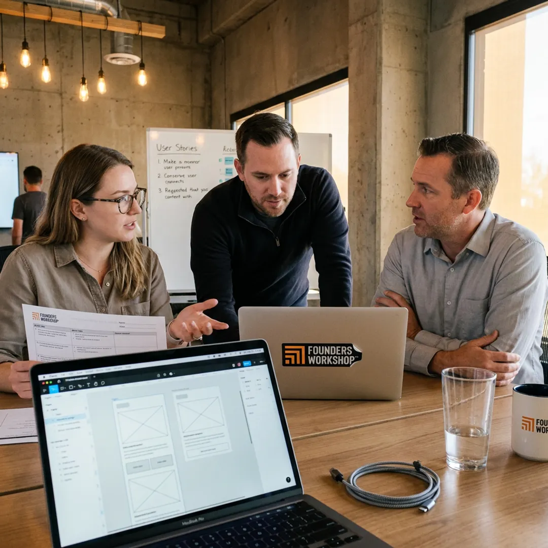 Agile Custom Software Development Services