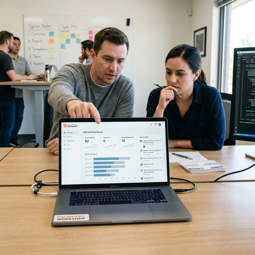 IT Staff Augmentation Services in Austin