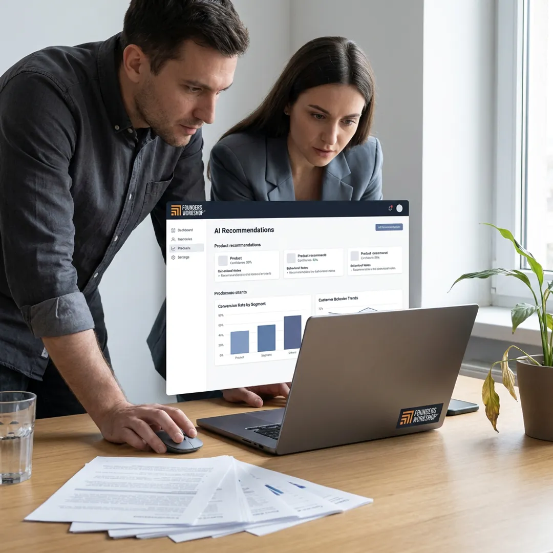 AI Product Recommendation Agent Solutions for Conversion-Driven Sales