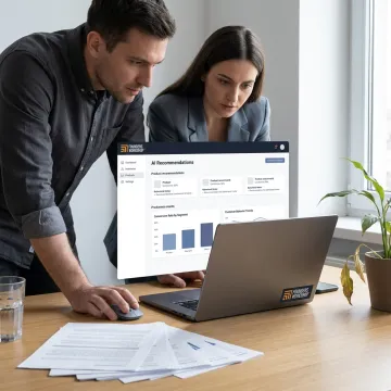 AI Product Recommendation Agent Solutions for Conversion-Driven Sales