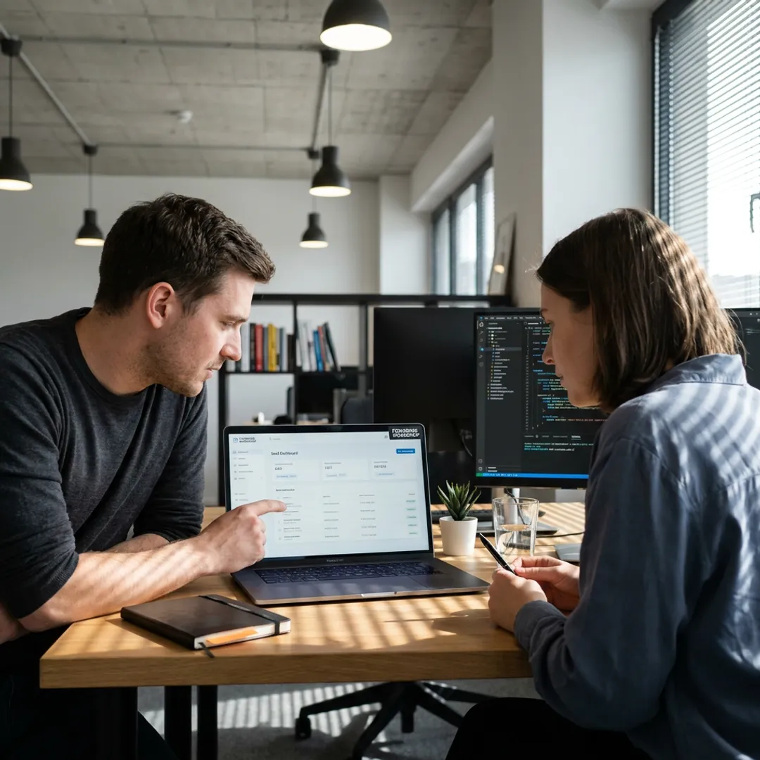 AI Development and Consulting Services in Kansas City