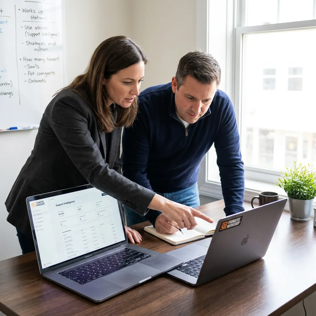 Best AI Customer Service Agents for SaaS Companies
