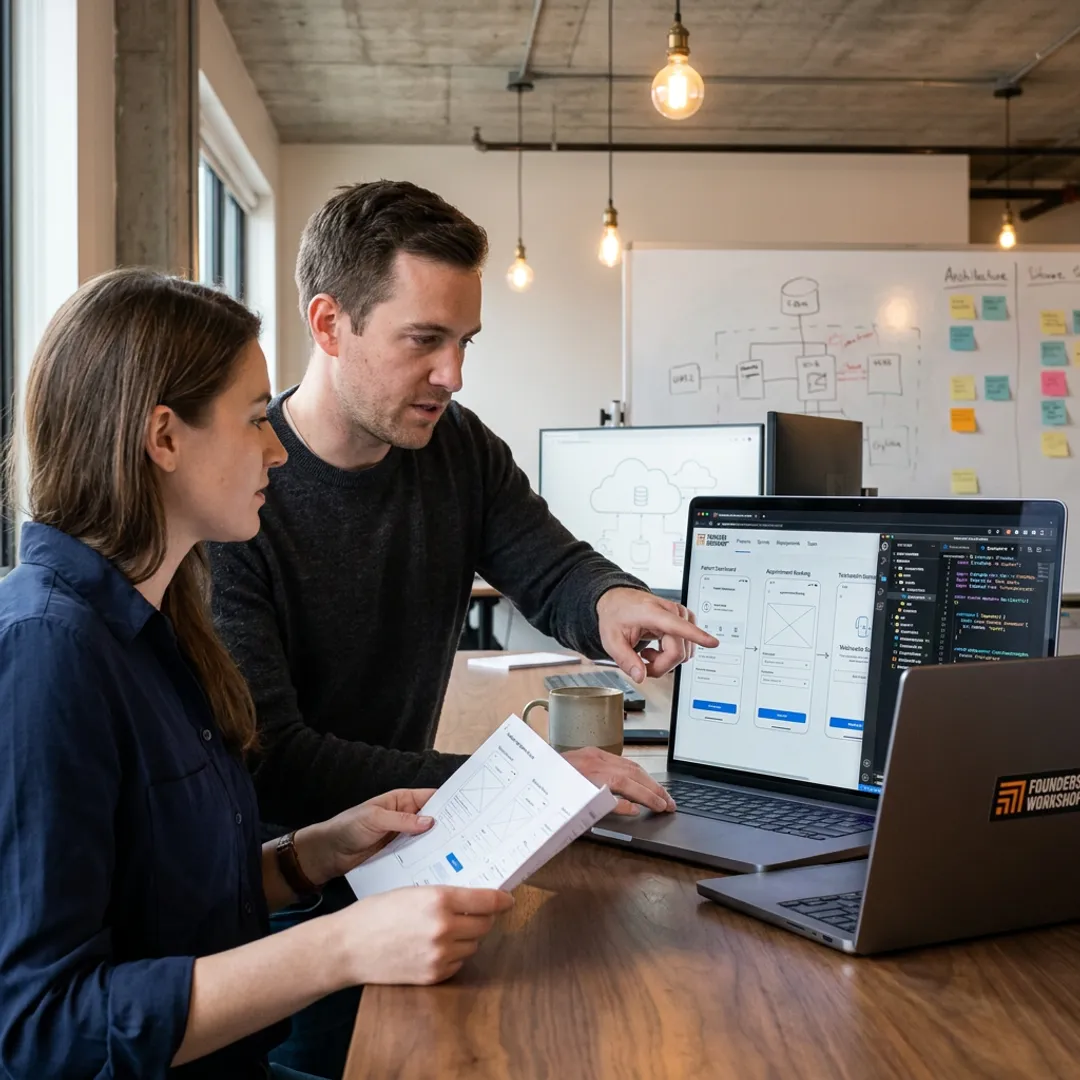 Custom Software Development Services in Connecticut