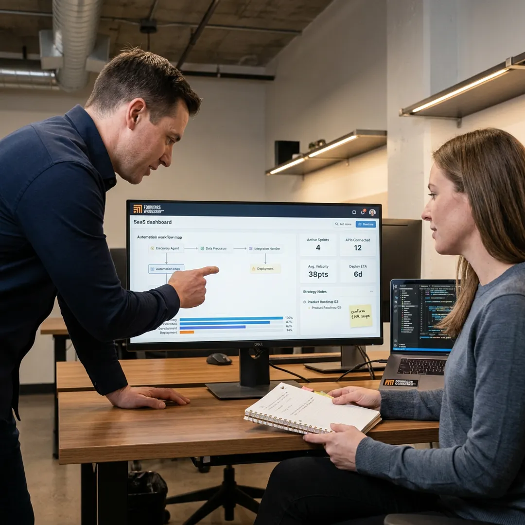 AI Agent Development Services in Chicago