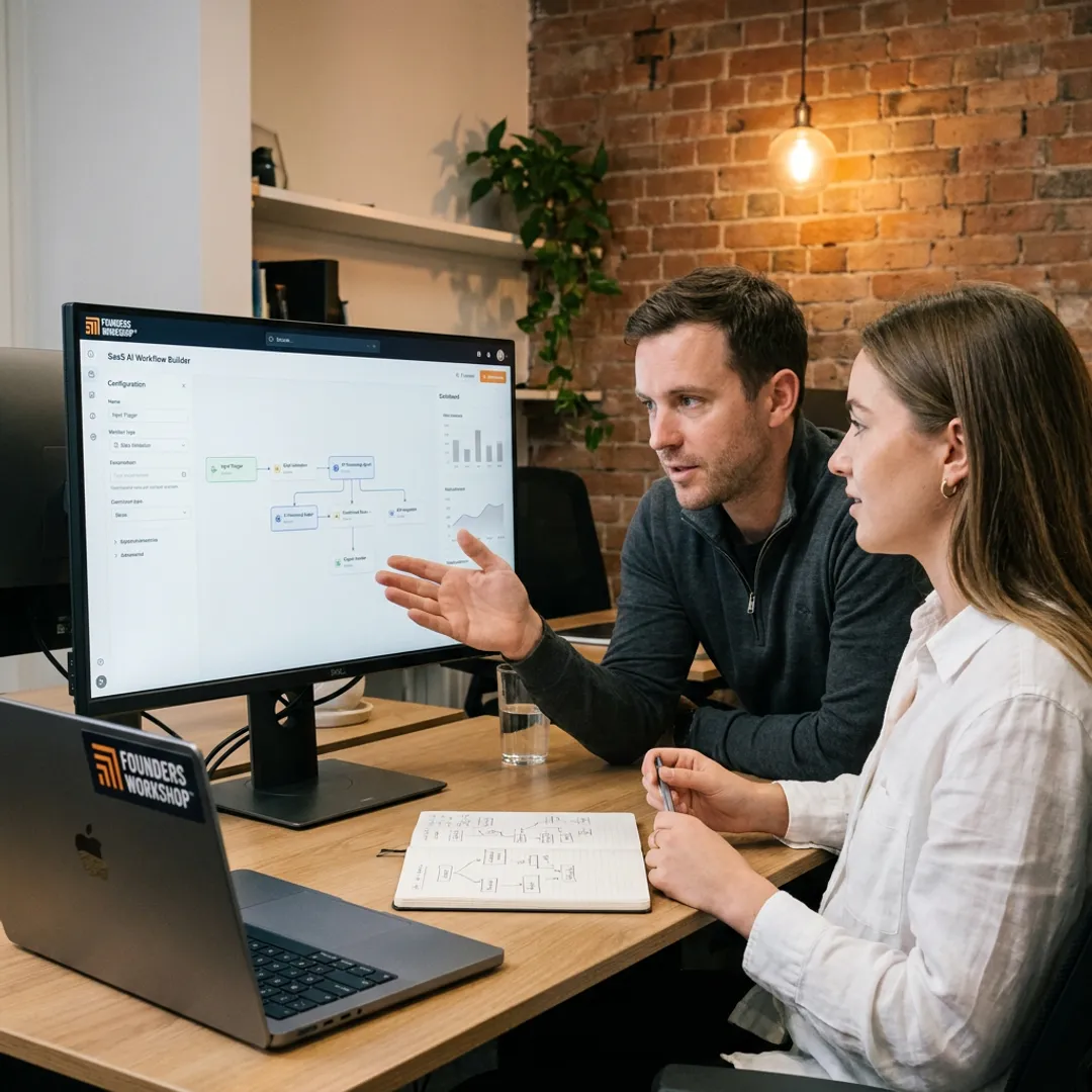 AI Agent Development Services in Los Angeles
