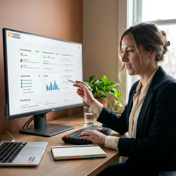 AI Agent Solutions for Property Management Companies