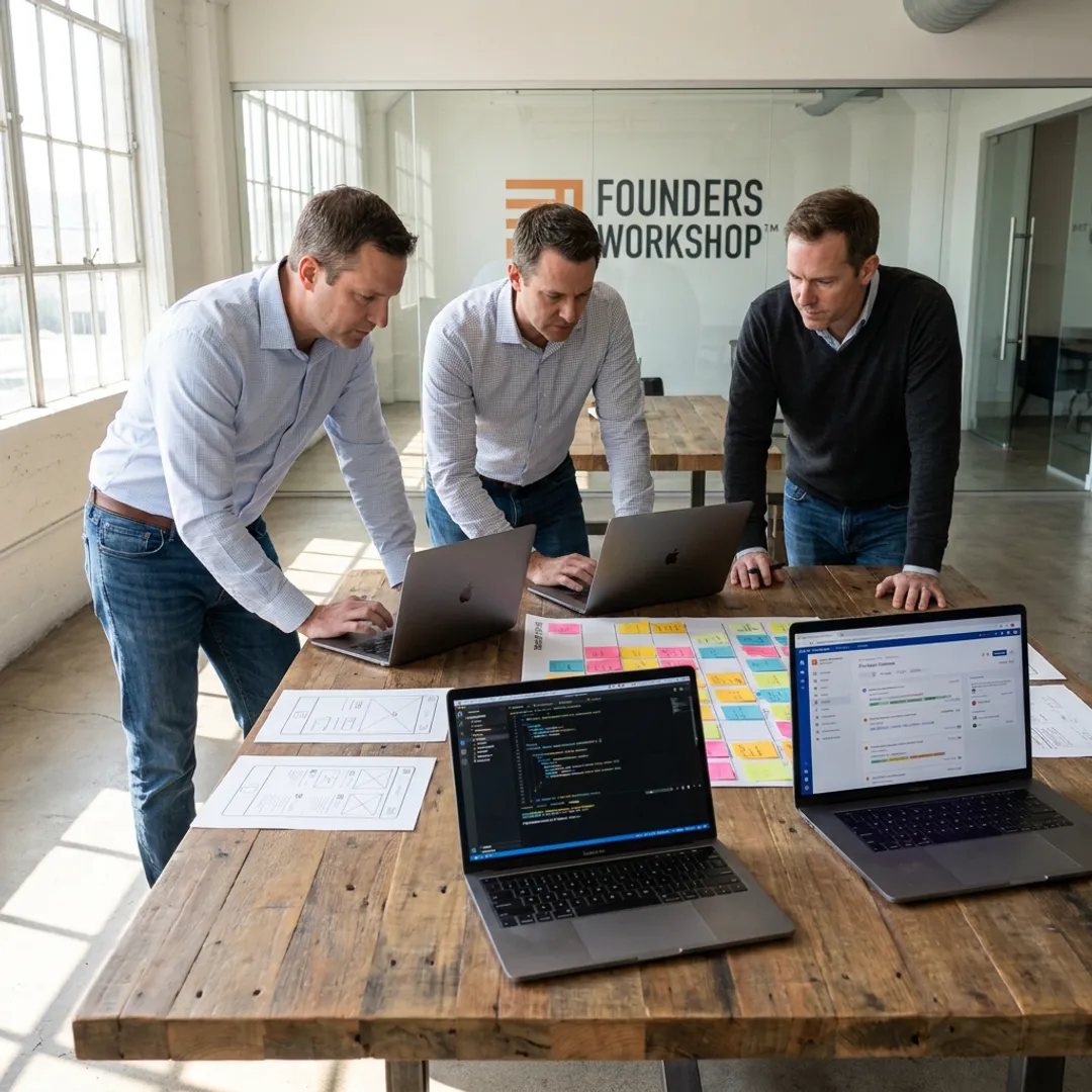 Custom Software Development Services in California