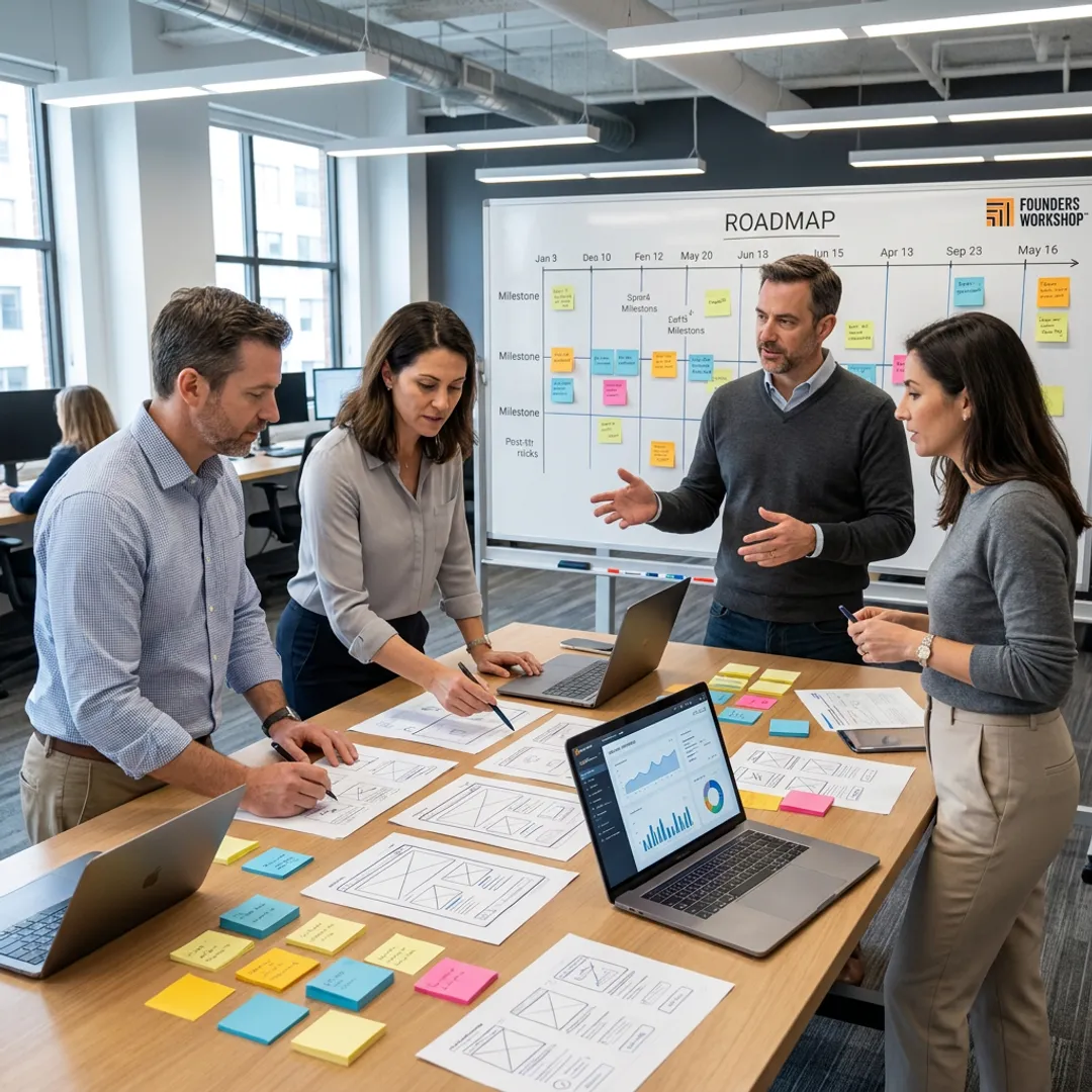 Product Innovation Consulting Services