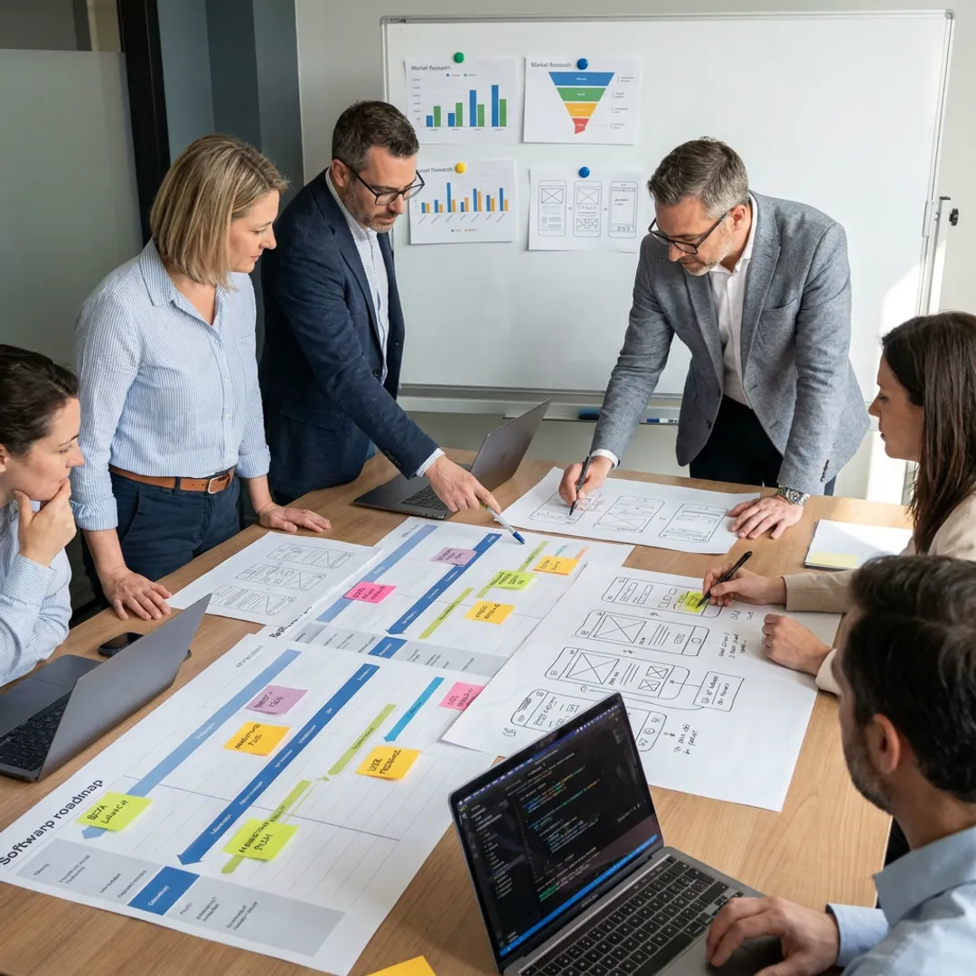 Product Launch Consulting & Strategy Services