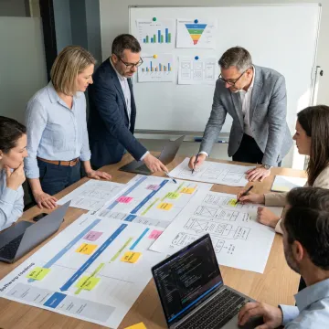 Product Launch Consulting & Strategy Services