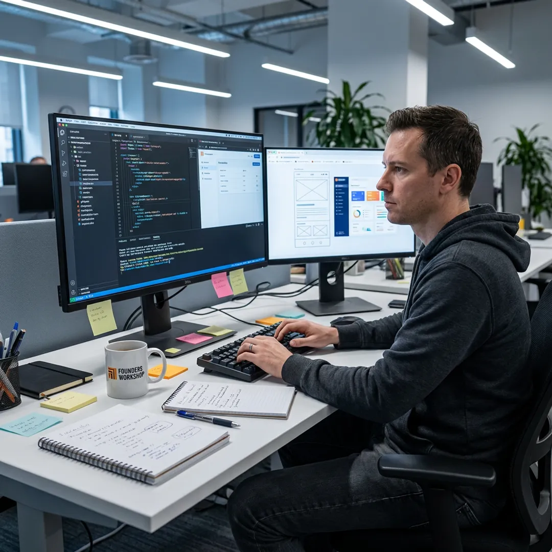 React Application Development Services