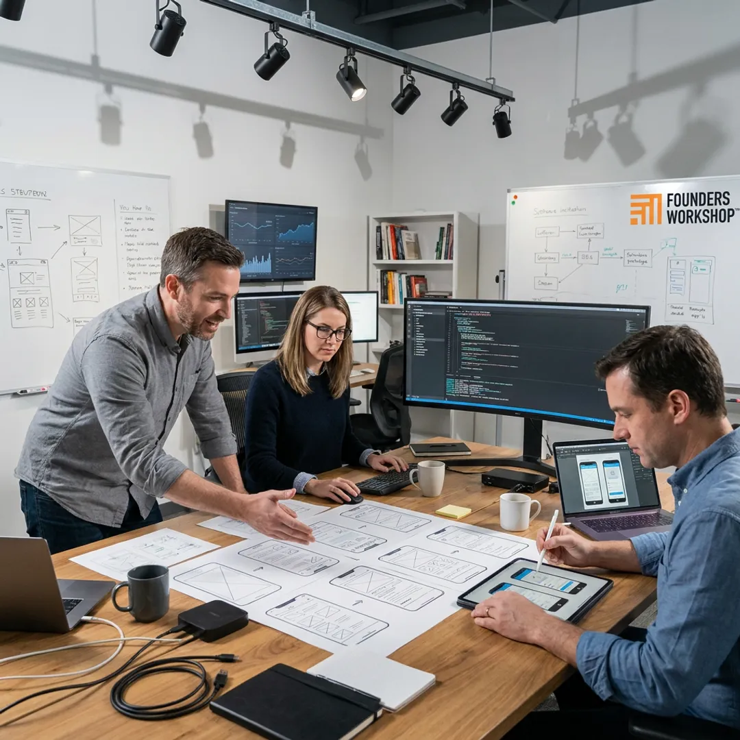 Custom Software Development Services in Florida