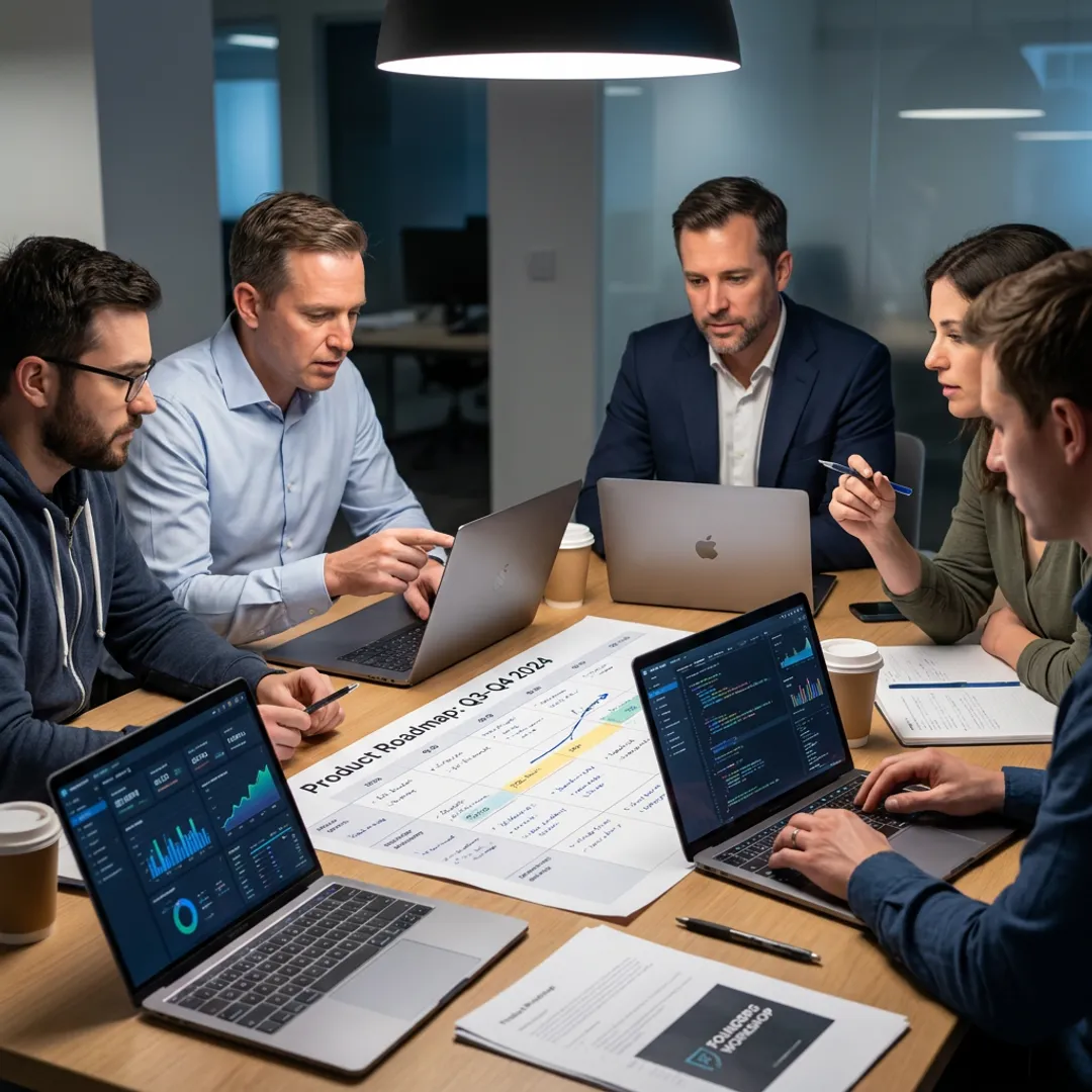 AI Staff Augmentation Solutions for Growing Businesses