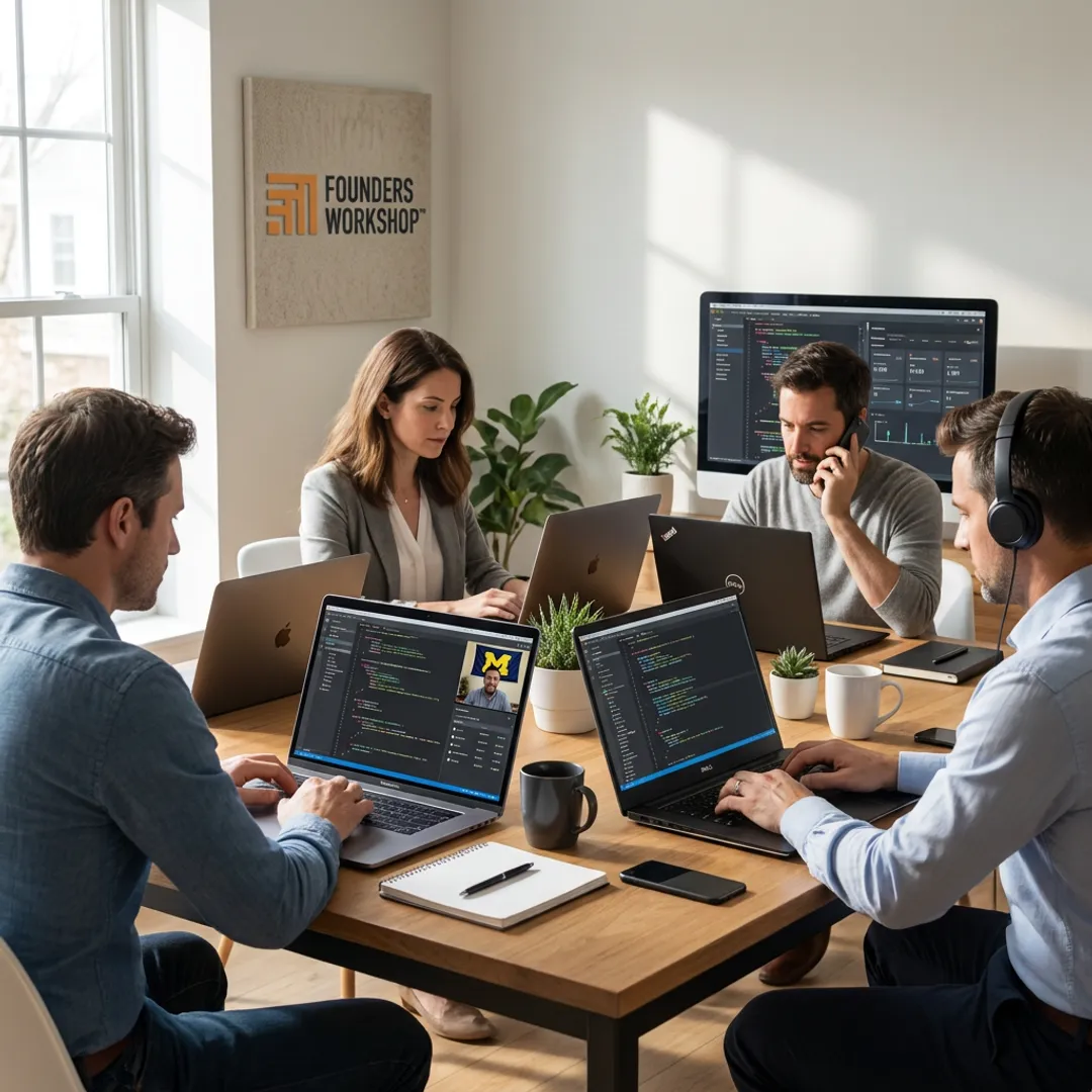 IT Staff Augmentation Services in Michigan