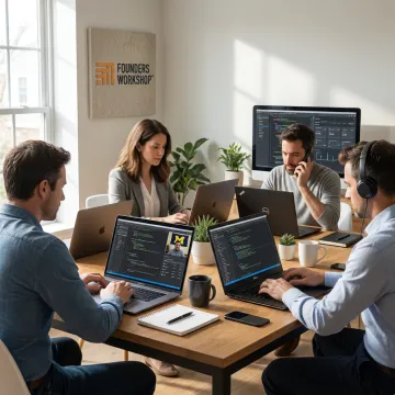 IT Staff Augmentation Services in Michigan