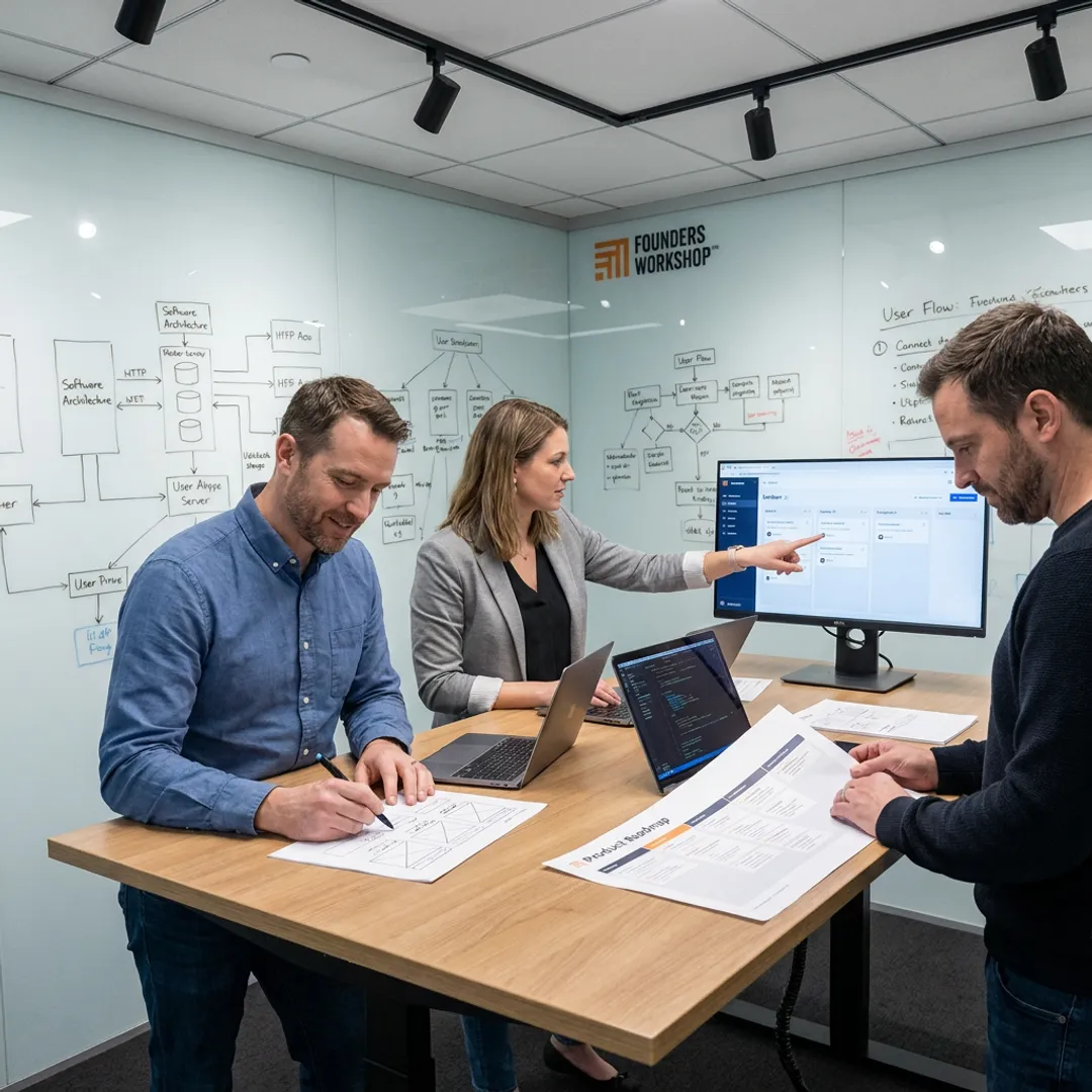 Application Development Services in Raleigh