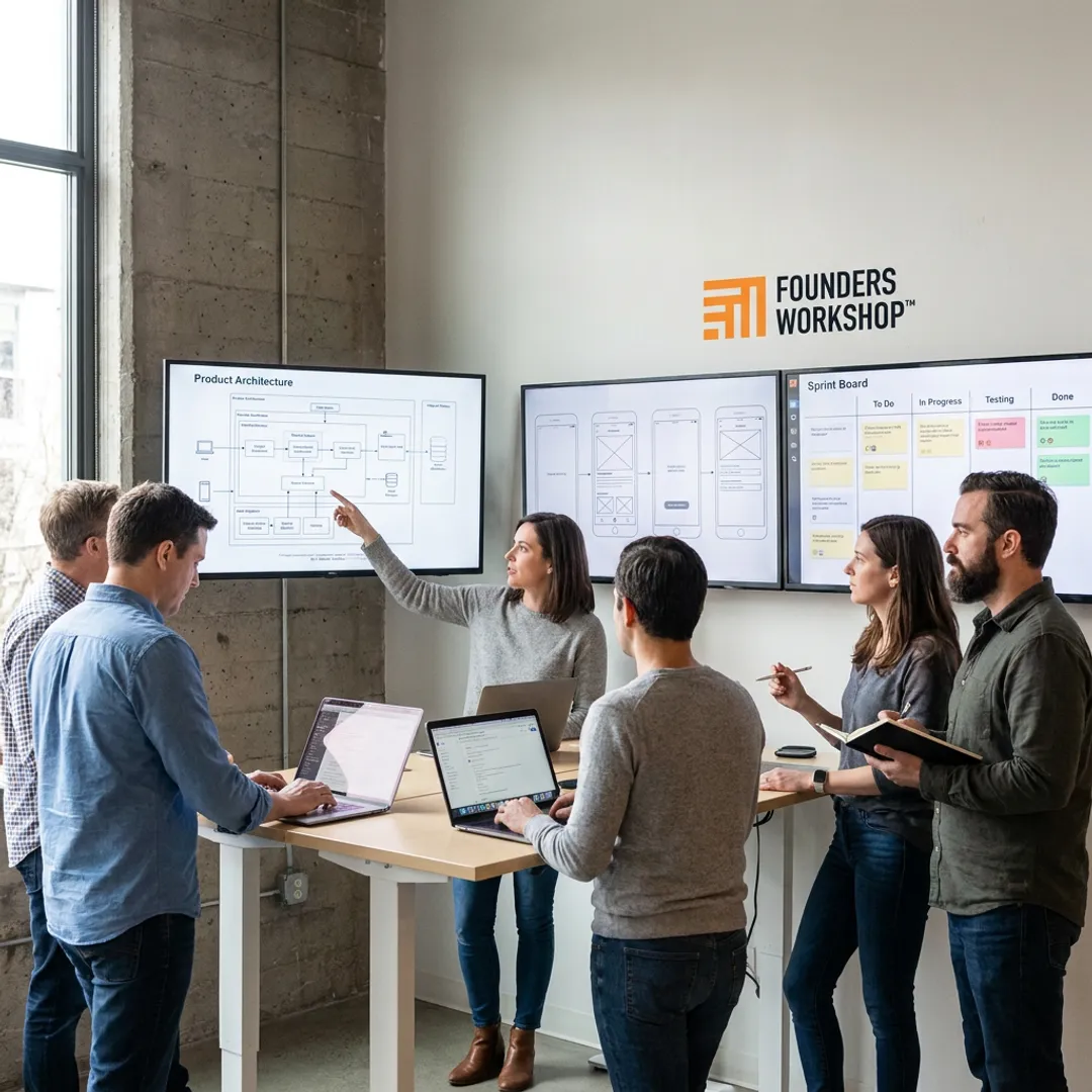 Custom Software Development Services in San Francisco