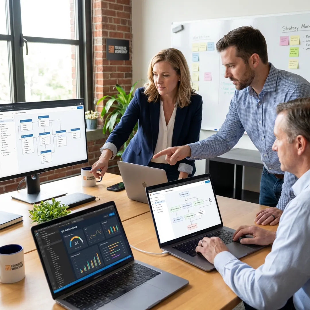 Custom AI Development Solutions for Your Business