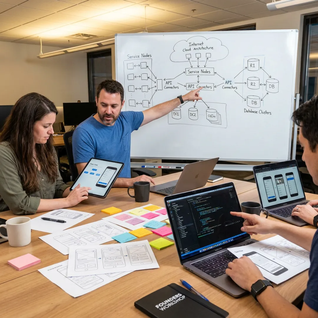 Custom Software Development Services in Michigan