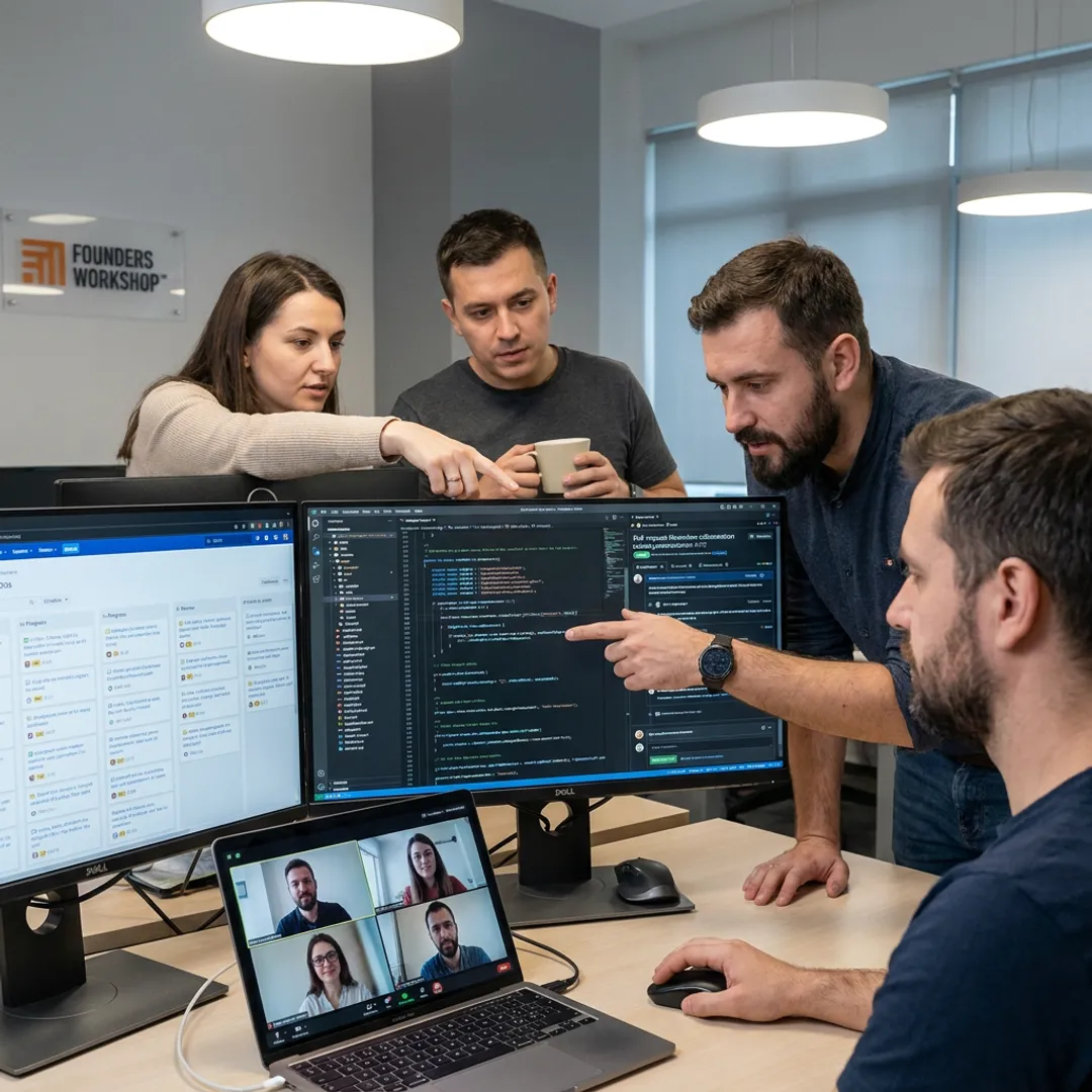 PHP Development Team Augmentation Services