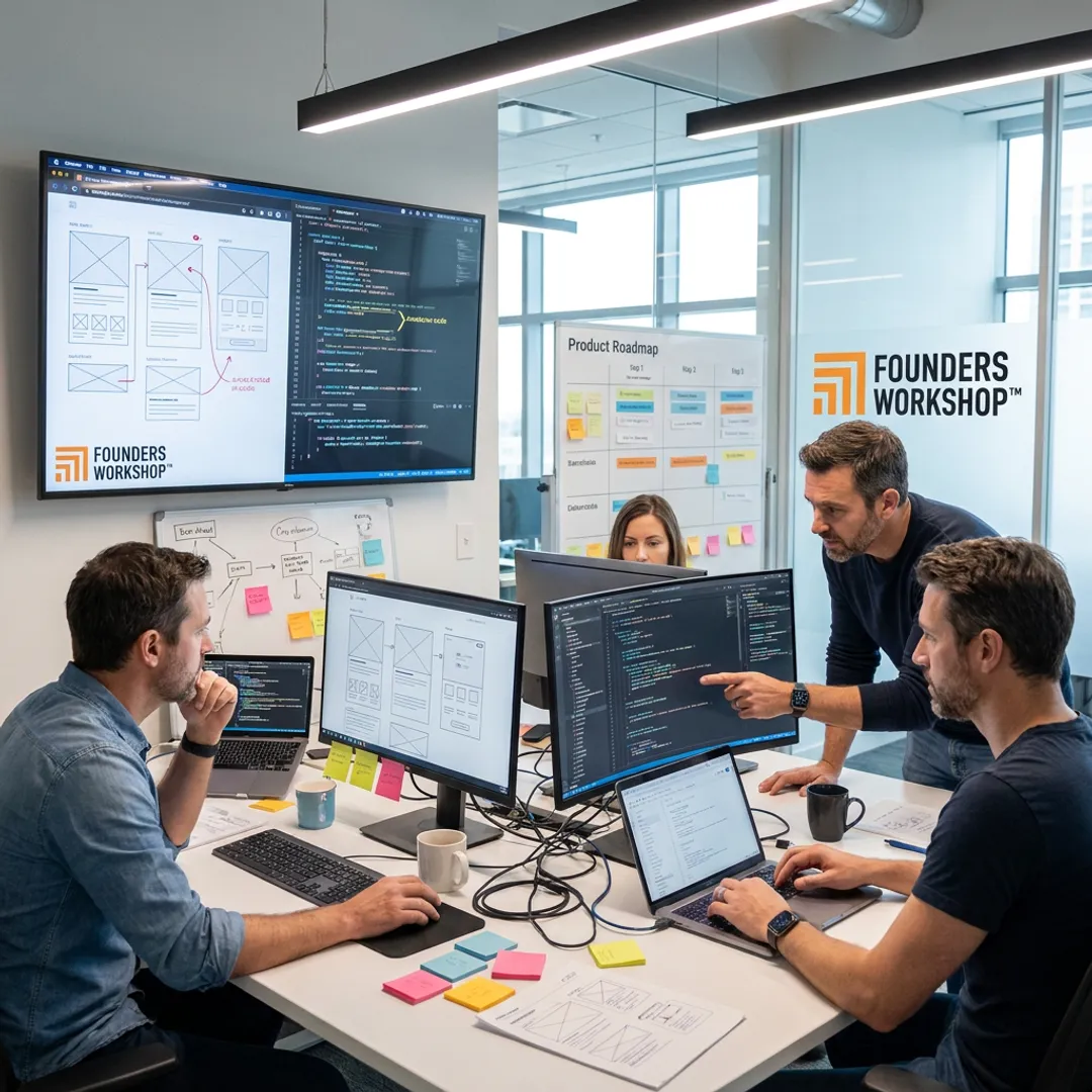 Application Development Services in Texas