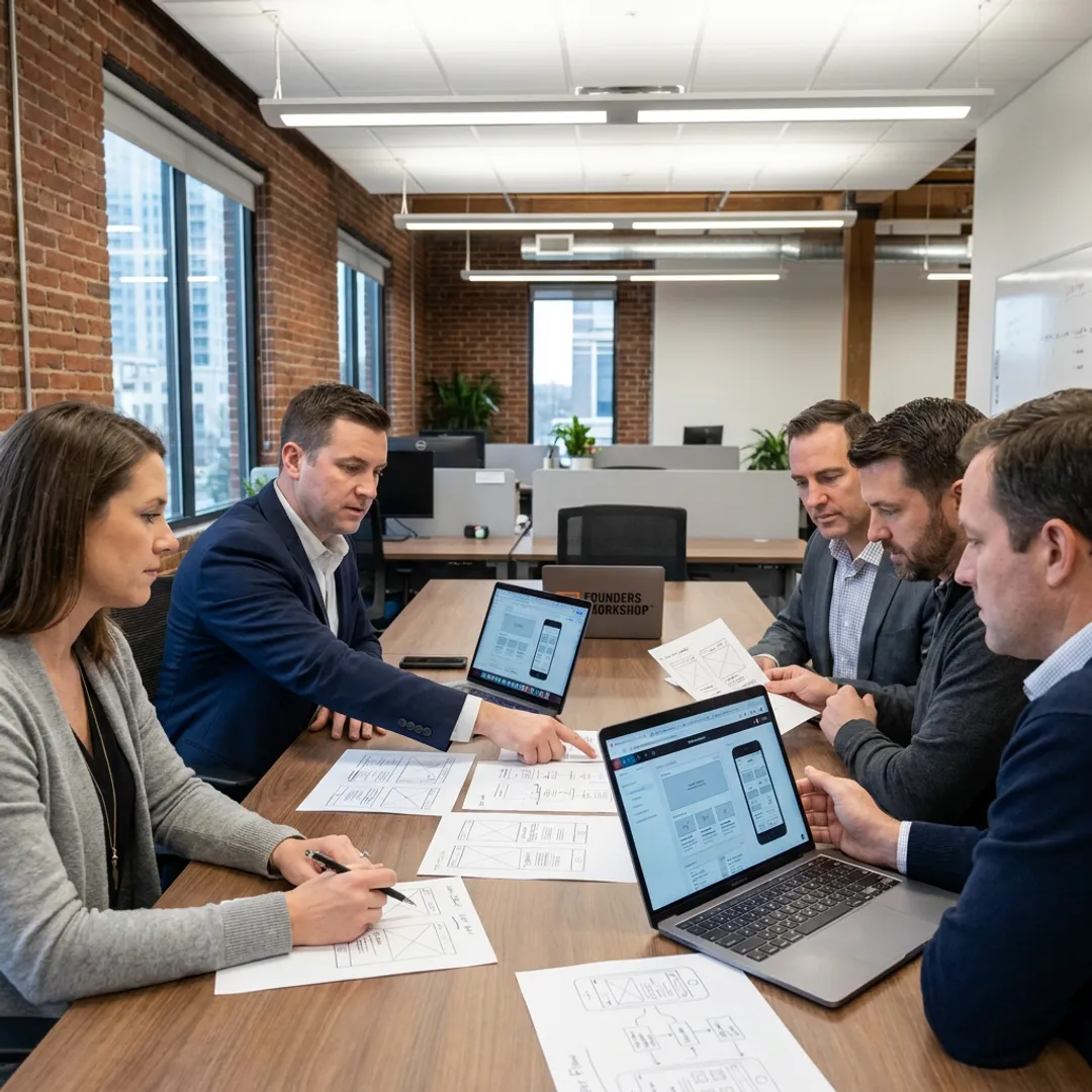 Custom Software Development Services in Charlotte
