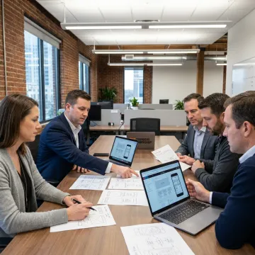 Custom Software Development Services in Charlotte