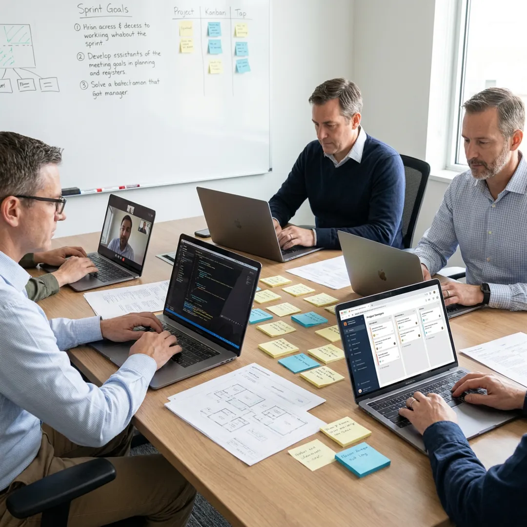 IT Staff Augmentation Services in Atlanta