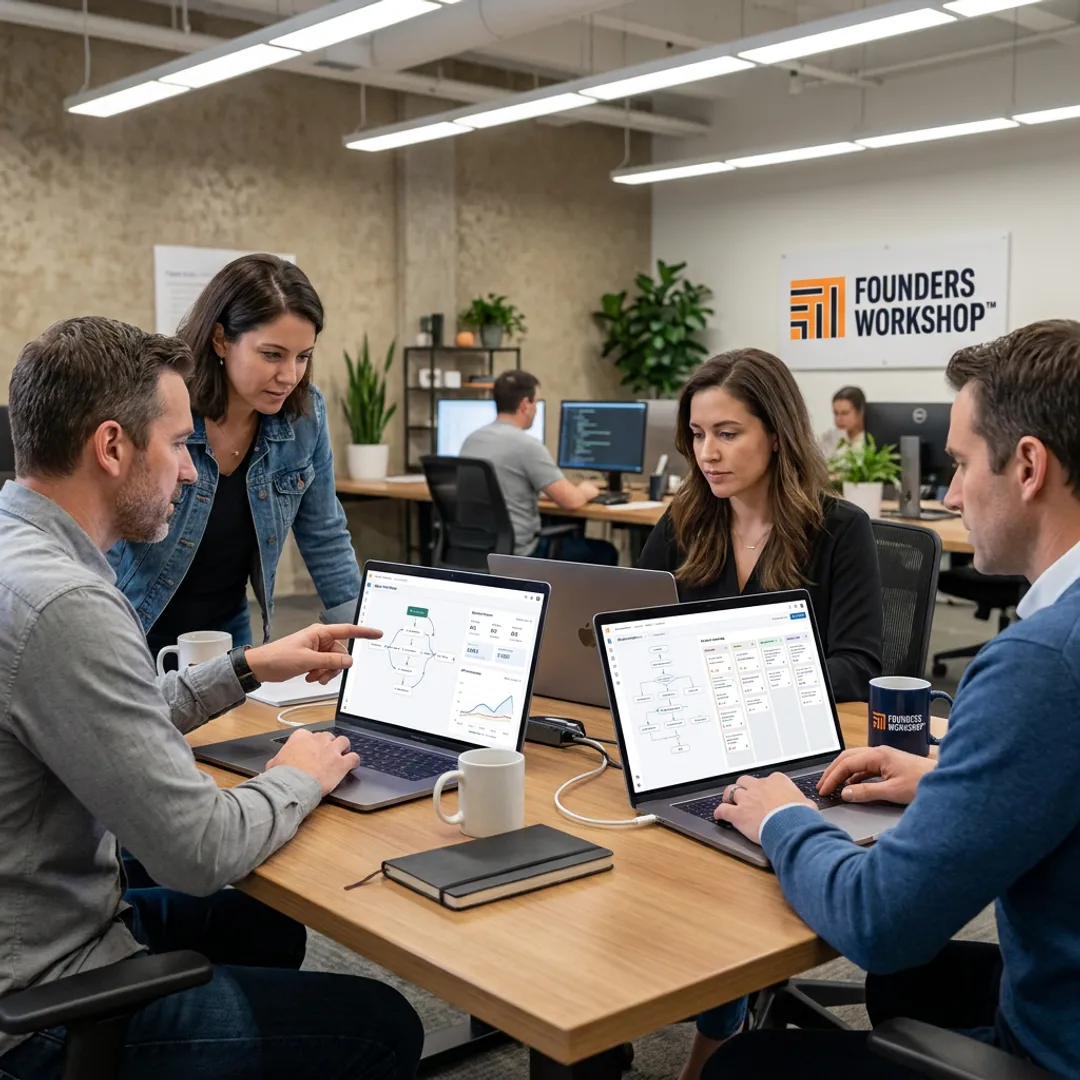 AI Agent Development Services in California