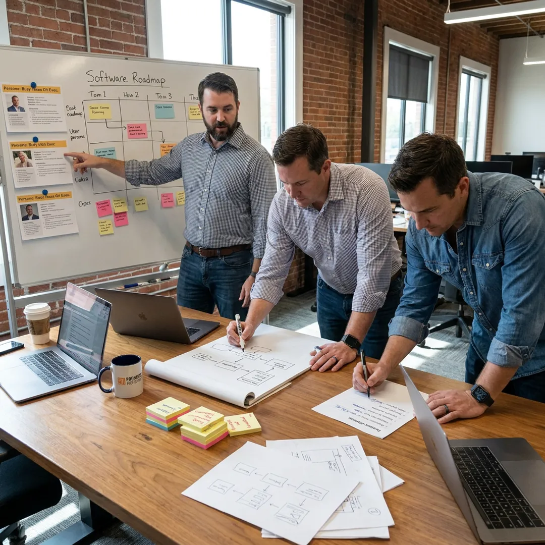 Product Discovery Consulting In Texas