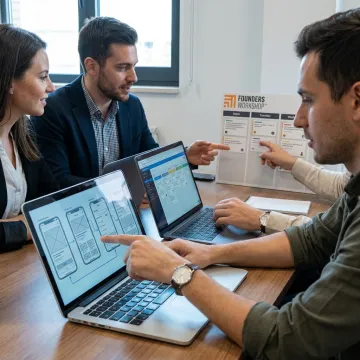 Best Mobile App Development Companies in Texas