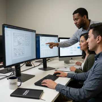 Best Application Development Services in Dallas