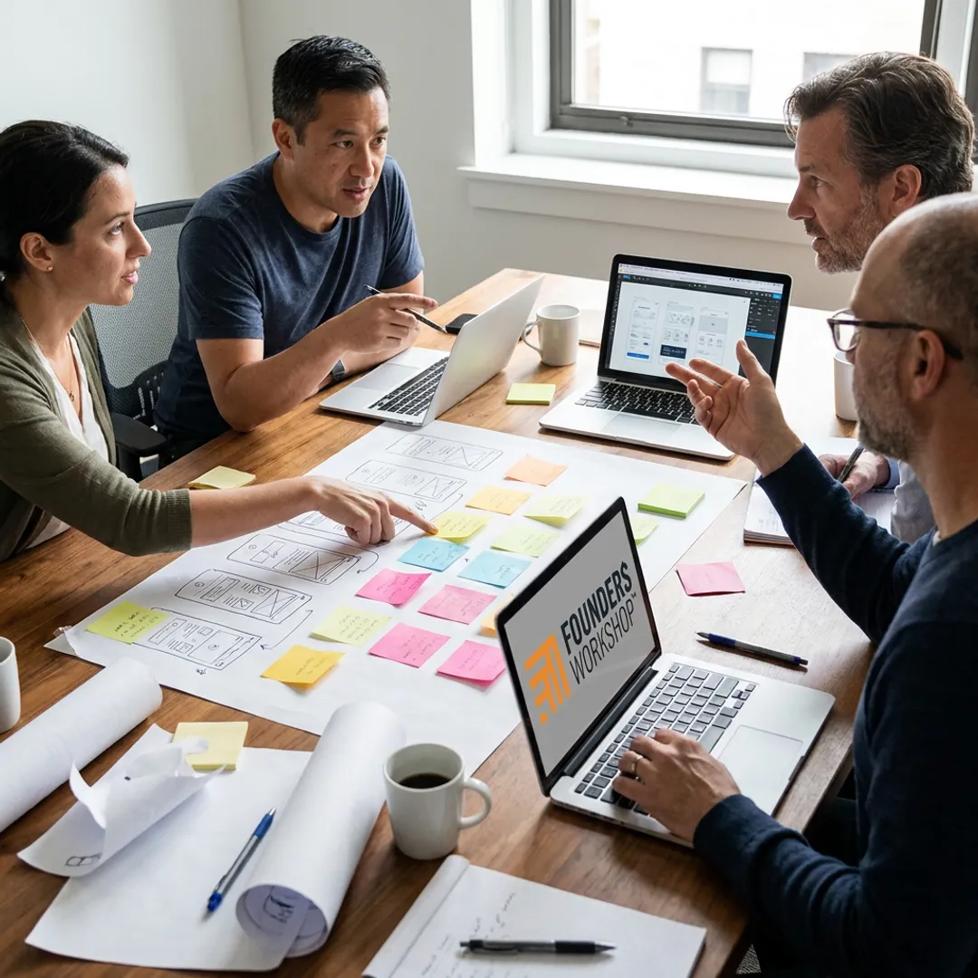 Product Discovery Consulting In Dallas