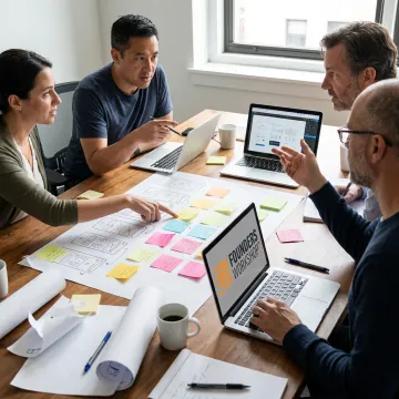 Product Discovery Consulting In Dallas