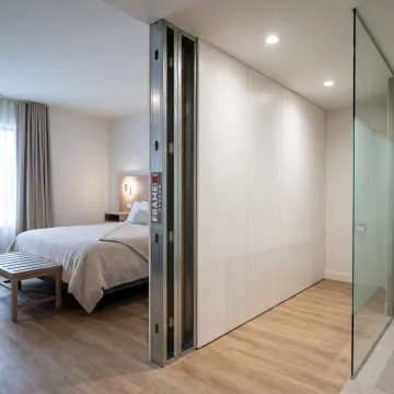Hospitality and Multifamily