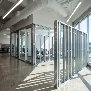 Commercial Office Buildings